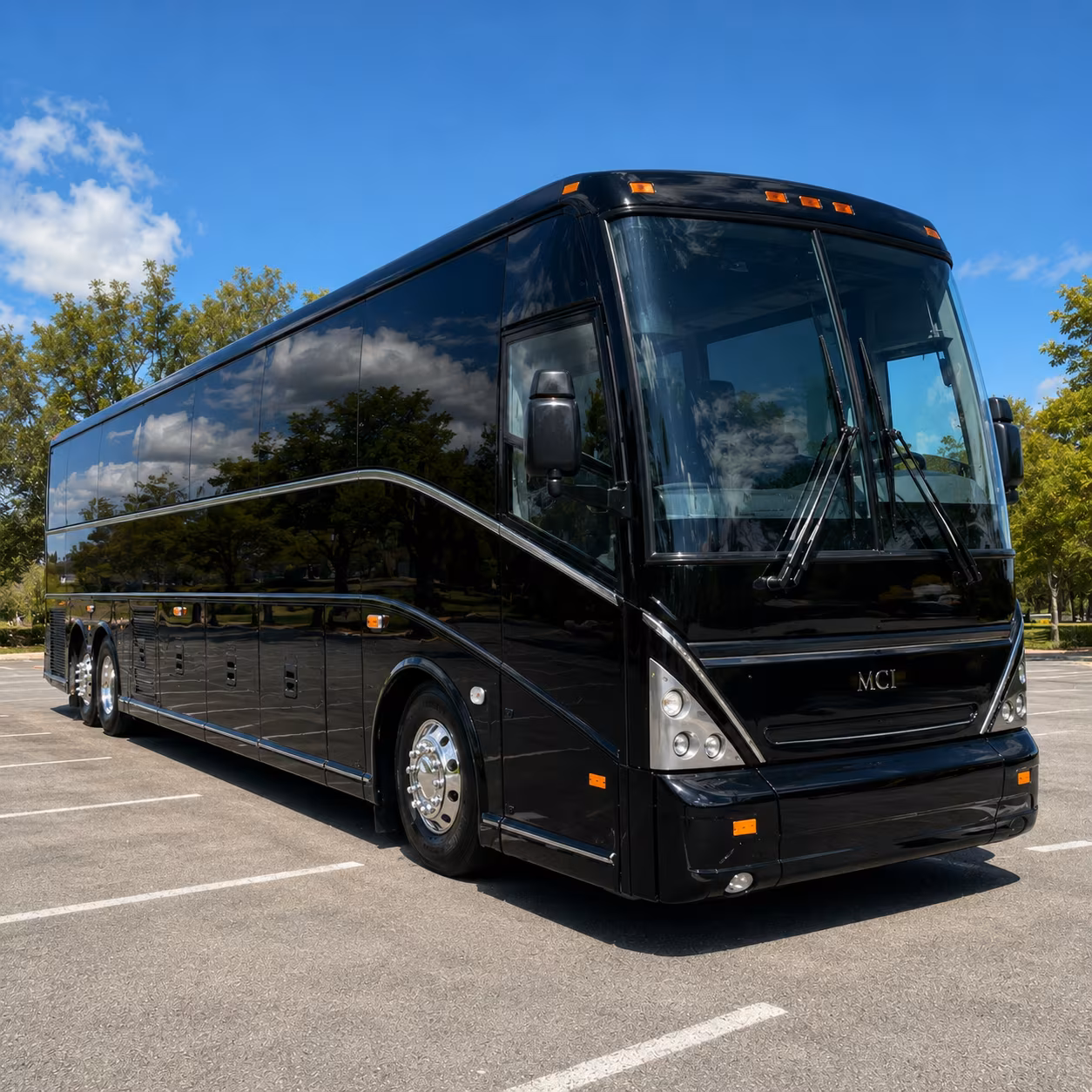 airport transportation for corporate groups sports teams and events in mansfield