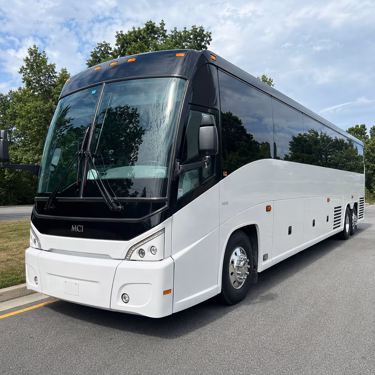 arlington bus rentals to arlington private events made easy