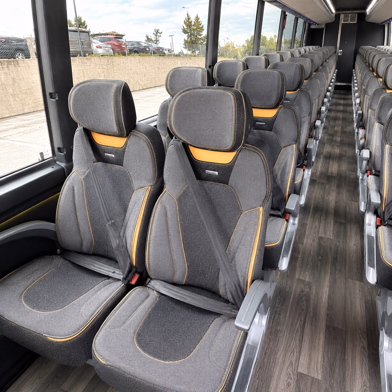 austin trips from mansfield made easy with a charter bus