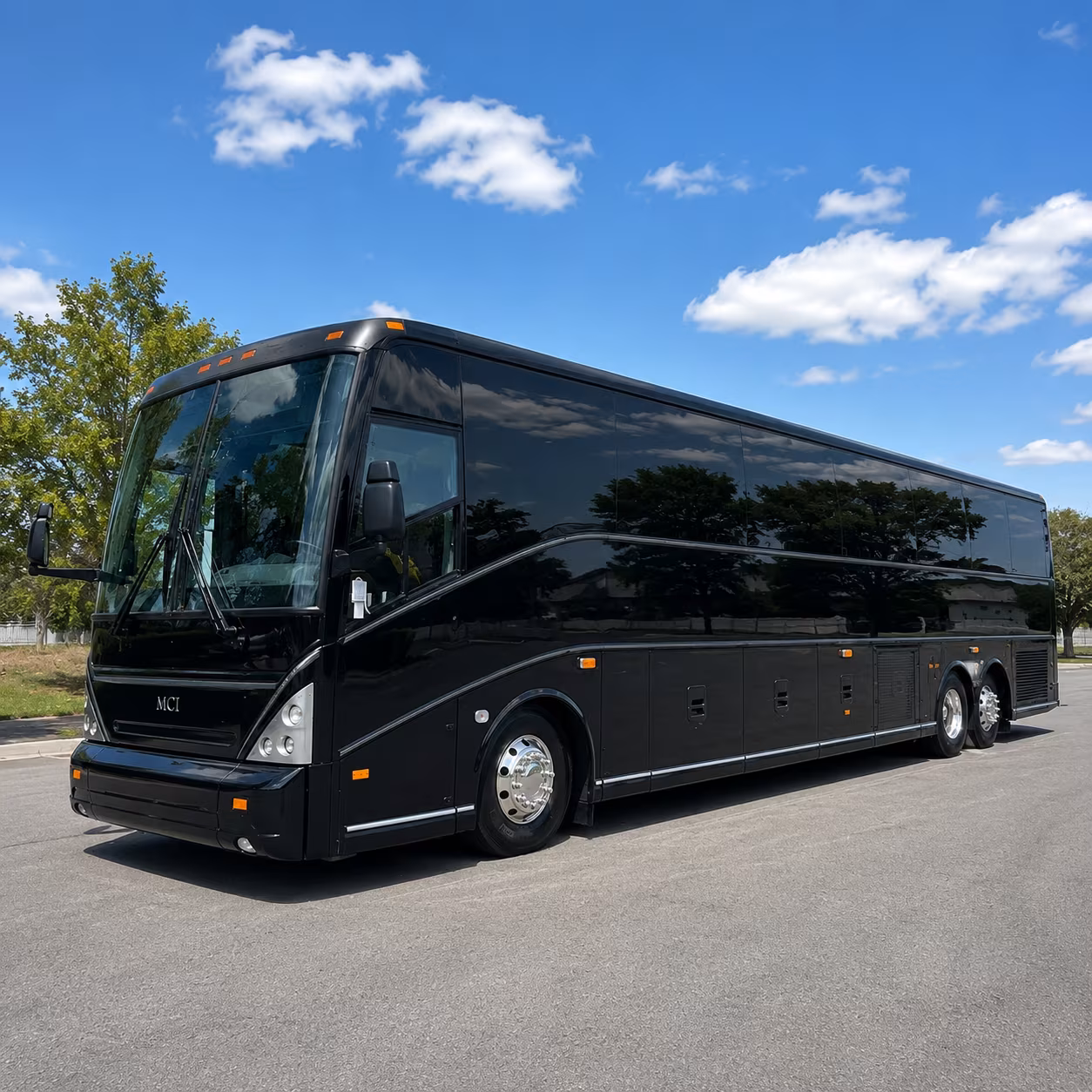 call to set up shift worker shuttles for distribution and healthcare facilities near mansfield