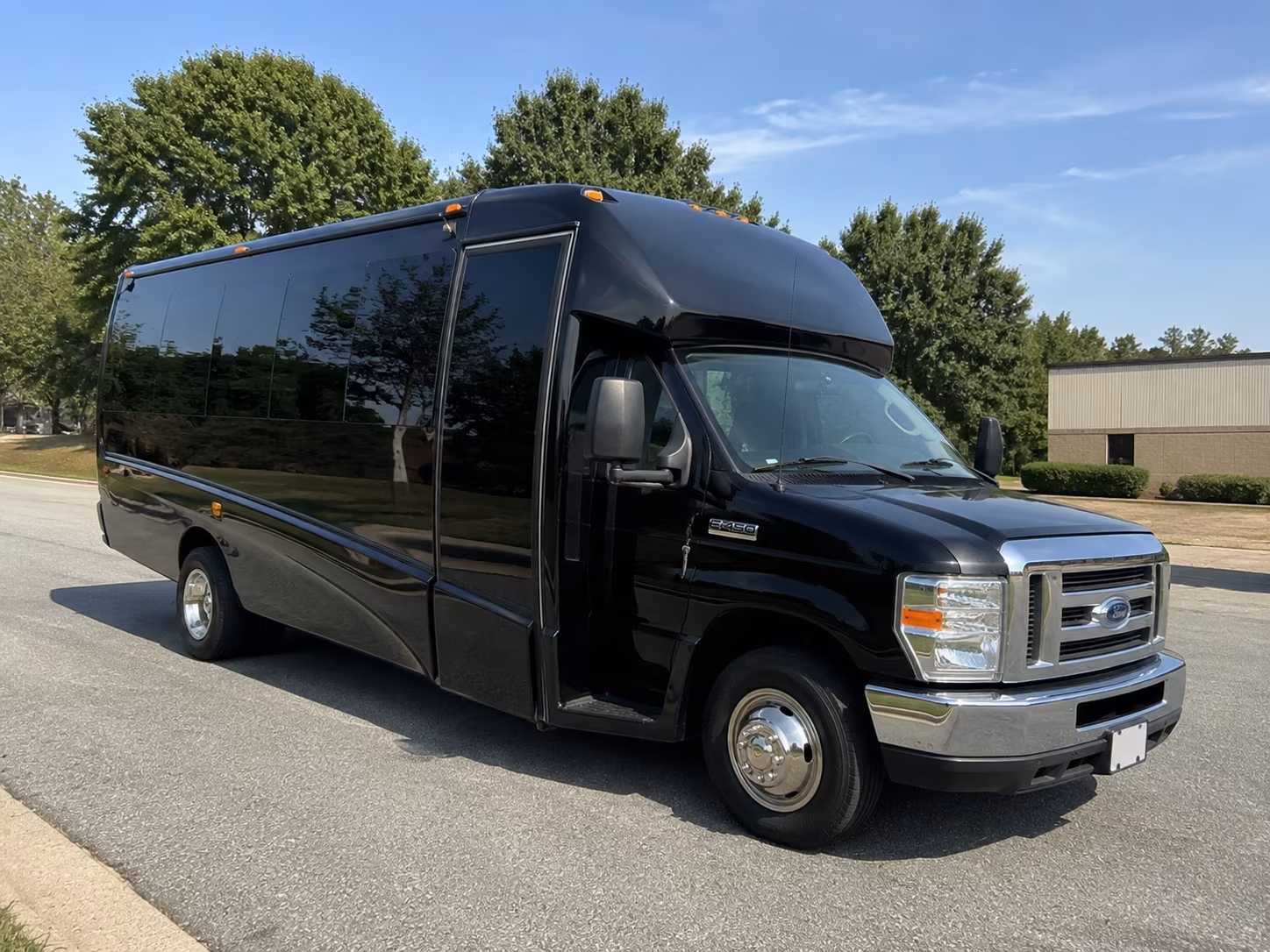 coordinating the river legacy living science center trip just got much easier