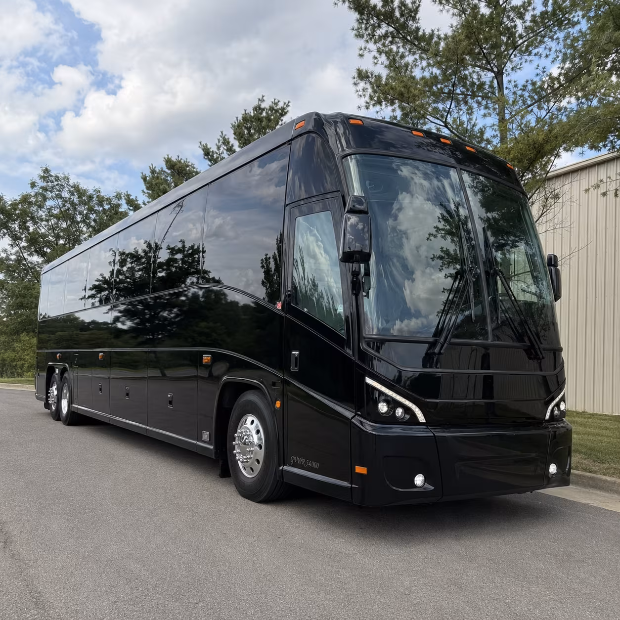dallas comfortable charter bus rentals for dallas school field trips