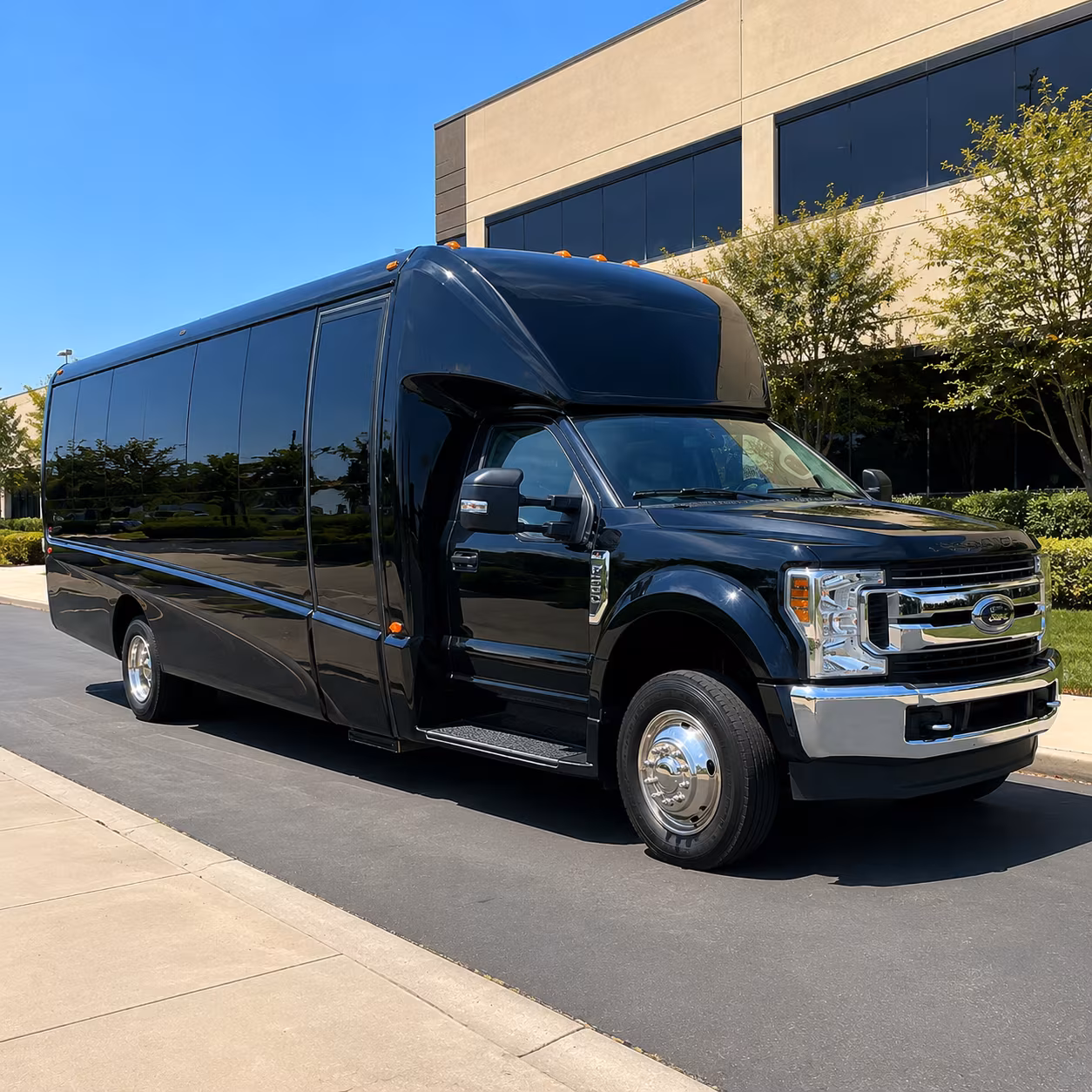 dallas coordinate group travel for your dallas private event