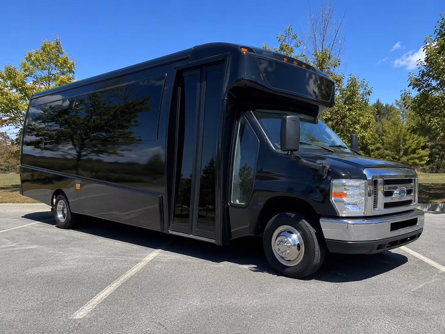 fort worth find fort worth long distance charter bus rentals for your next trip