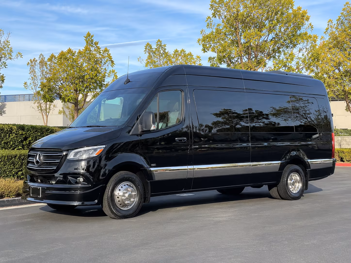 fort worth group airport transfers in fort worth
