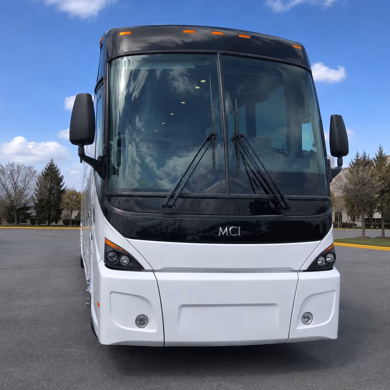 fort worth keep your religious group together with a fort worth charter bus rental
