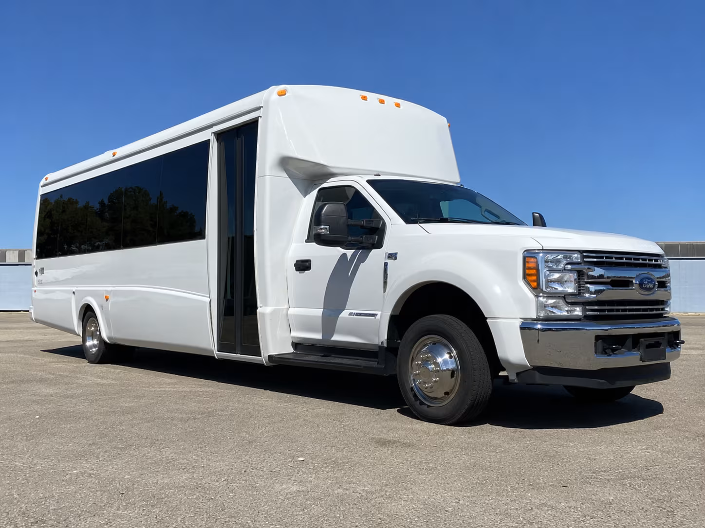 fort worth use a fort worth bus rental for your next convention