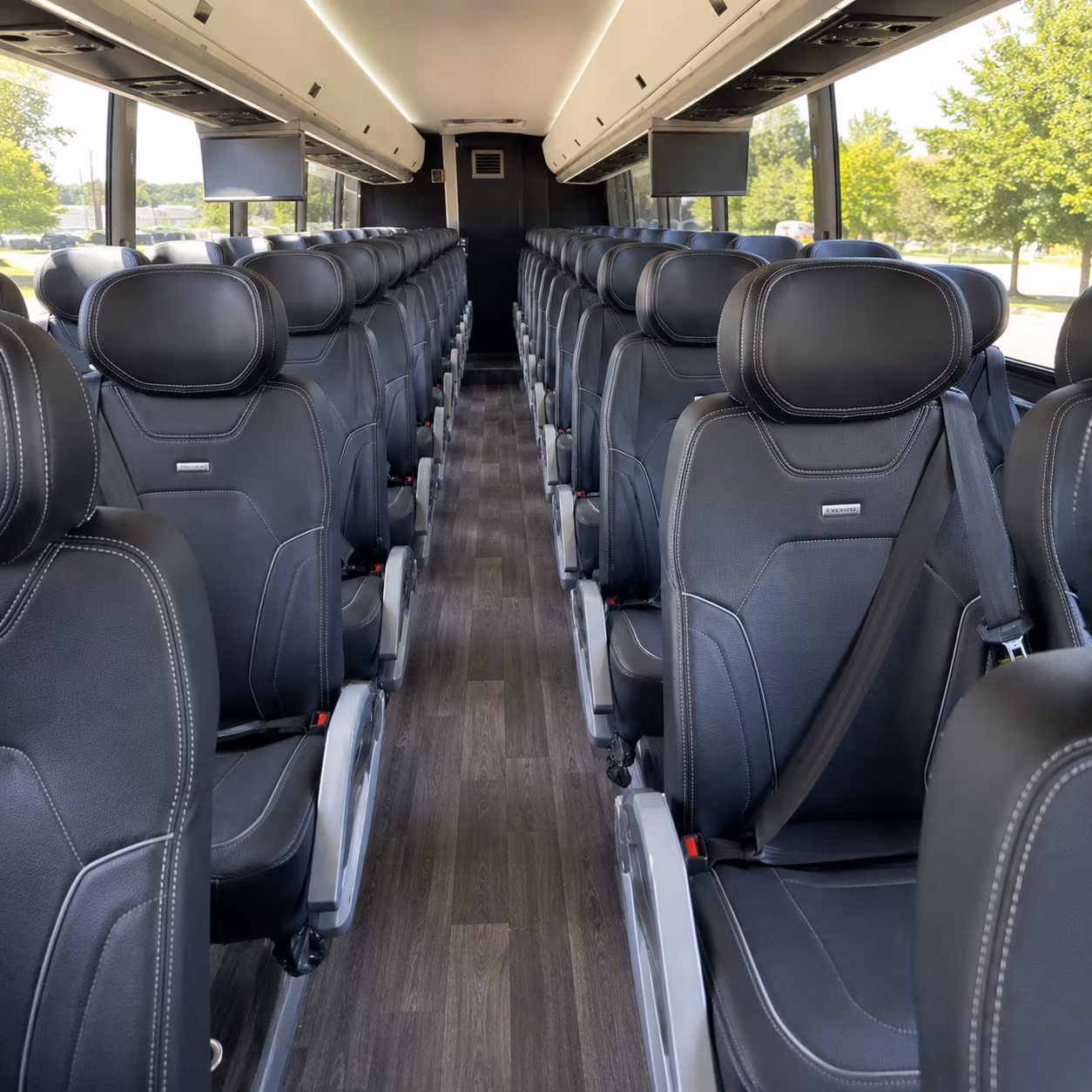 frisco arrange transportation for your frisco wedding