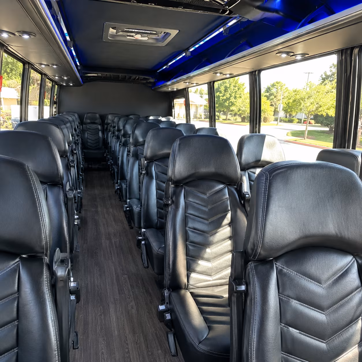 frisco plan your group trip with frisco church charter bus rentals