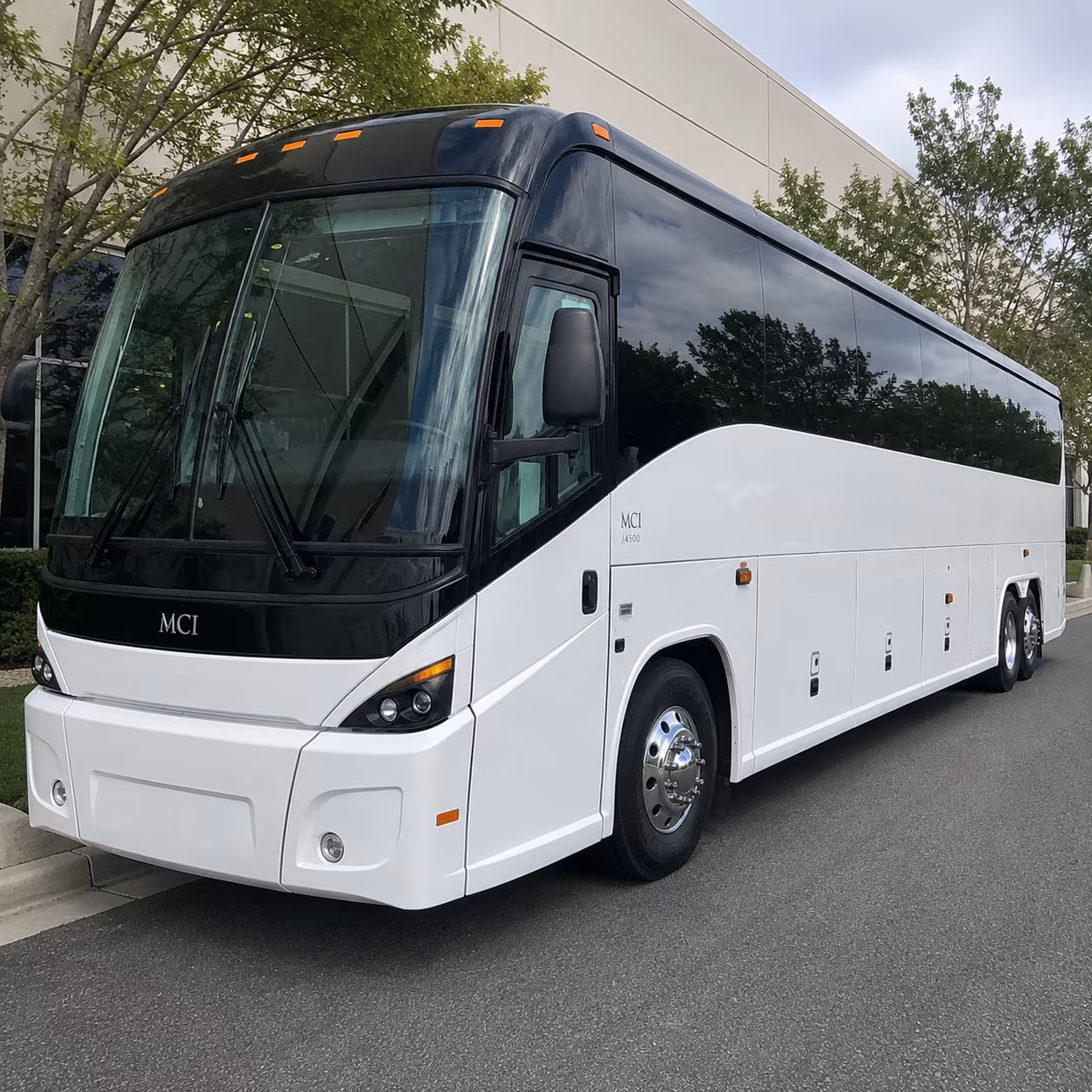 garland charter bus rentals for garland private events