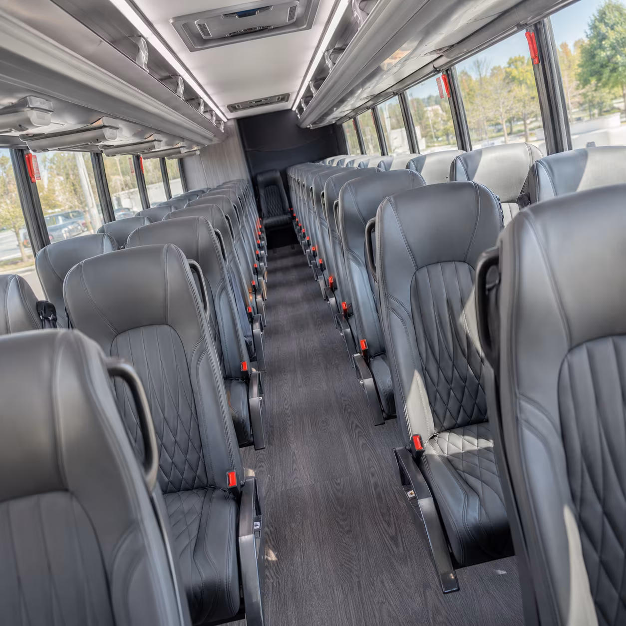grand prairie airport shuttle services in grand prairie