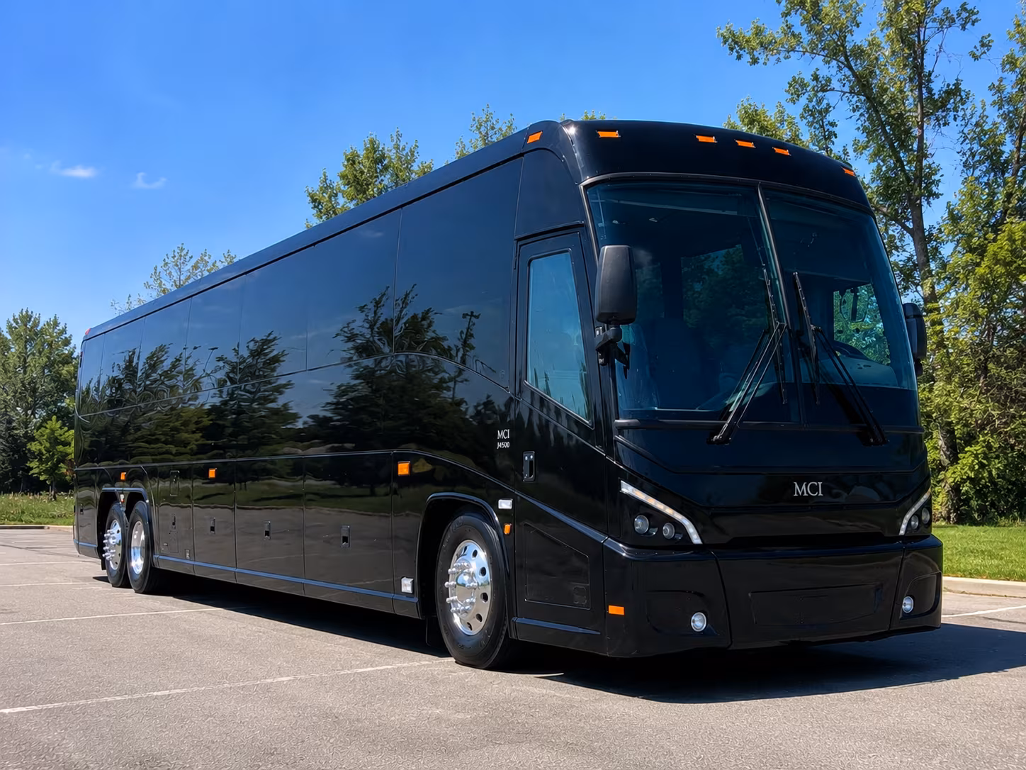 grand prairie charter bus rentals to concerts festivals in grand prairie