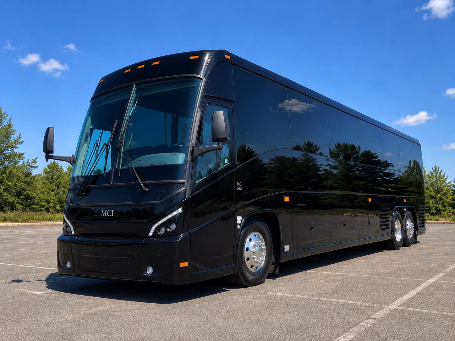 grand prairie charter buses for grand prairie military and government groups