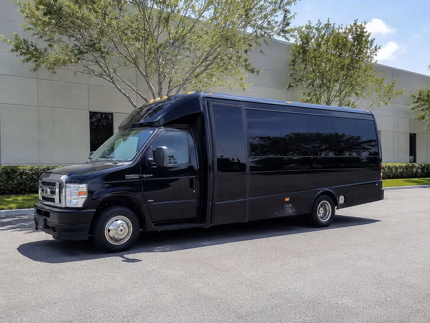 grand prairie find the right ride with prom bus rentals in grand prairie