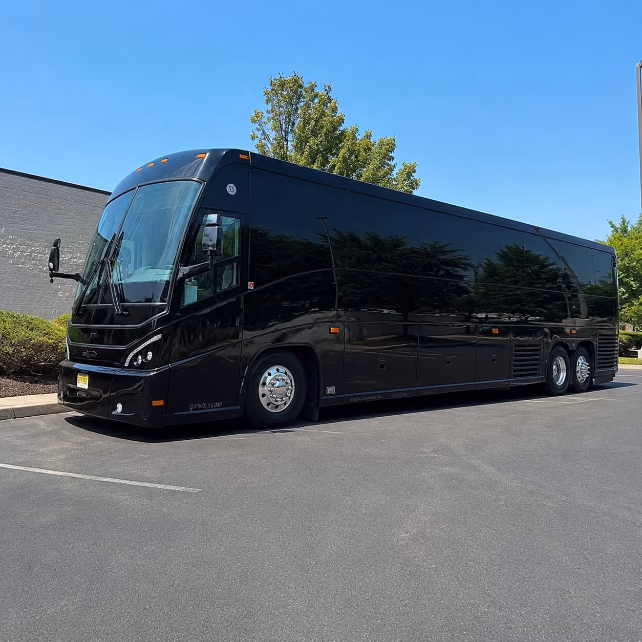 grand prairie get your employees to work on time with a grand prairie charter bus