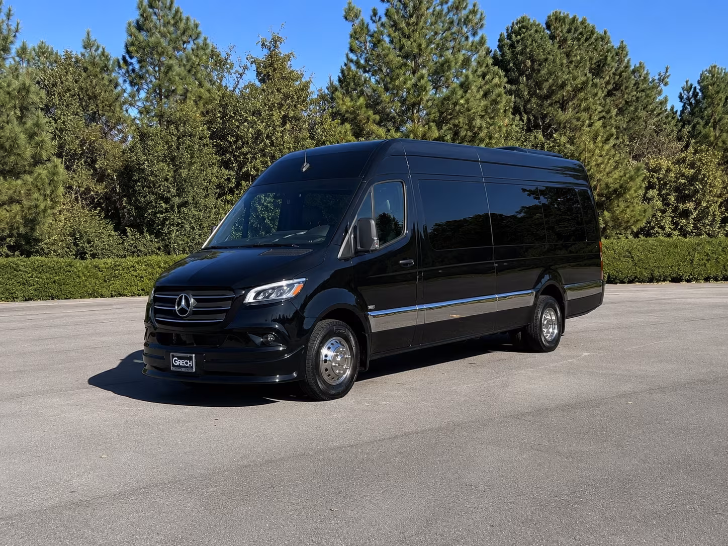 grand prairie winery shuttle bus rentals in grand prairie