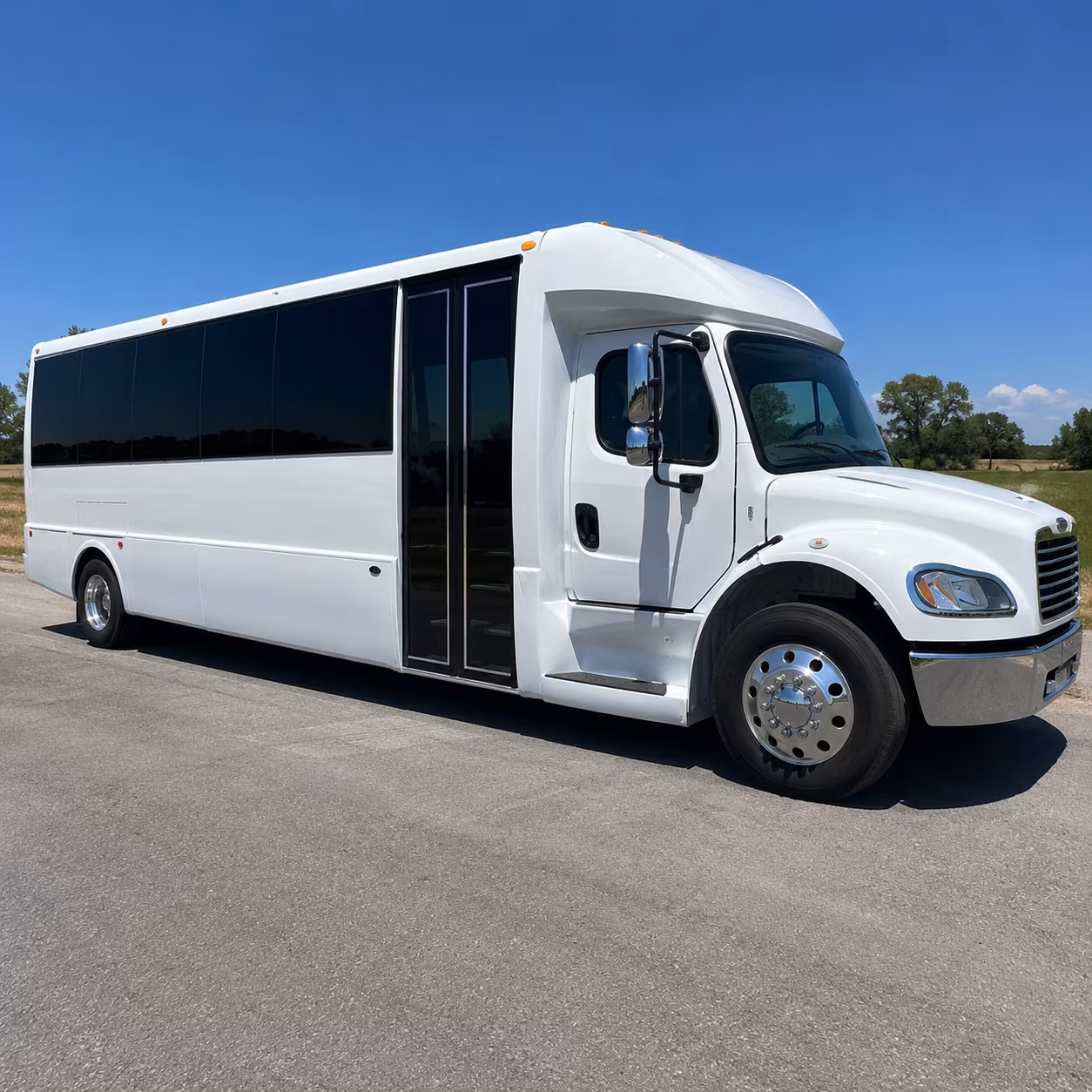 how the day of the week changes what a bus costs in mansfield texas