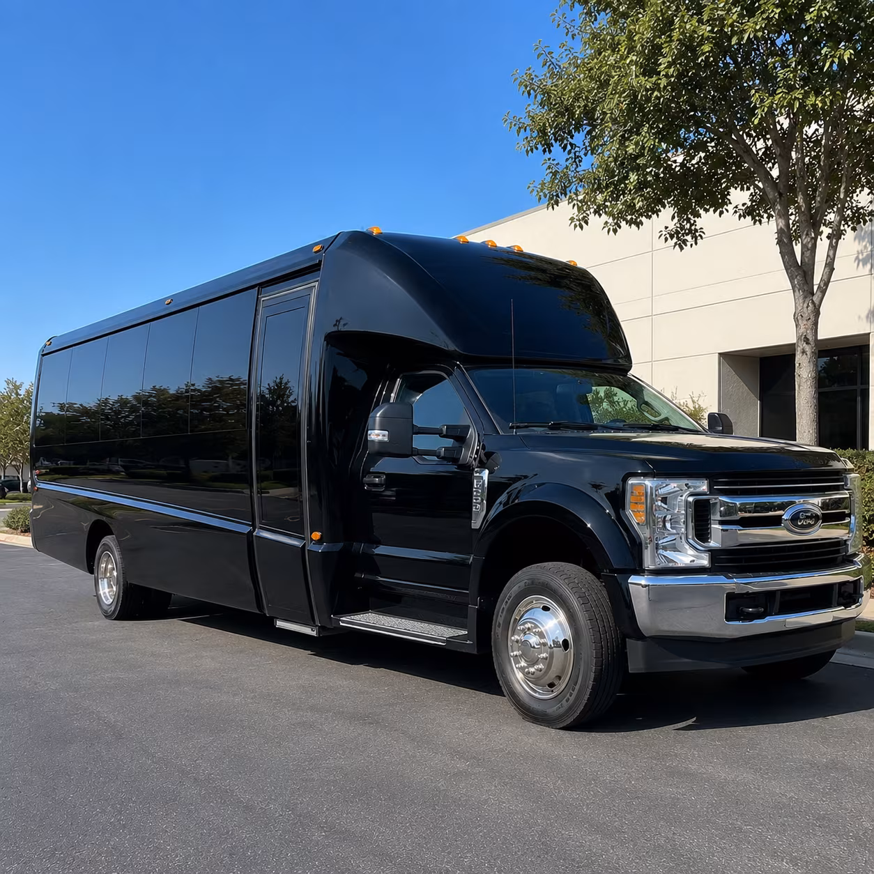 irving private airport shuttle bus rentals in irving