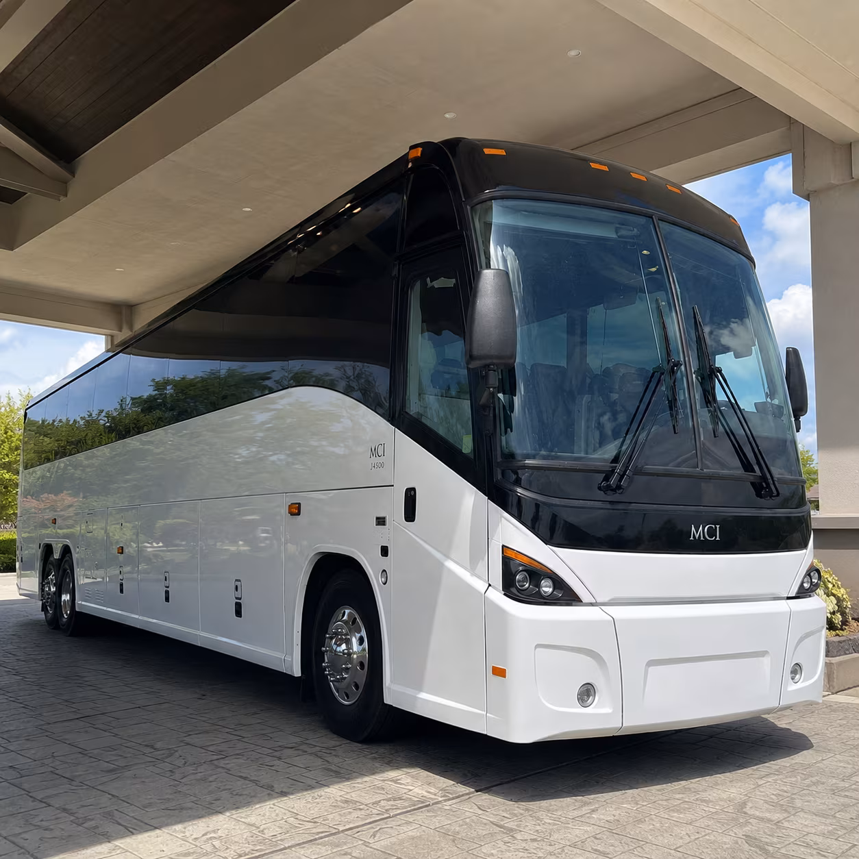 mansfield long distance transportation onboard seating