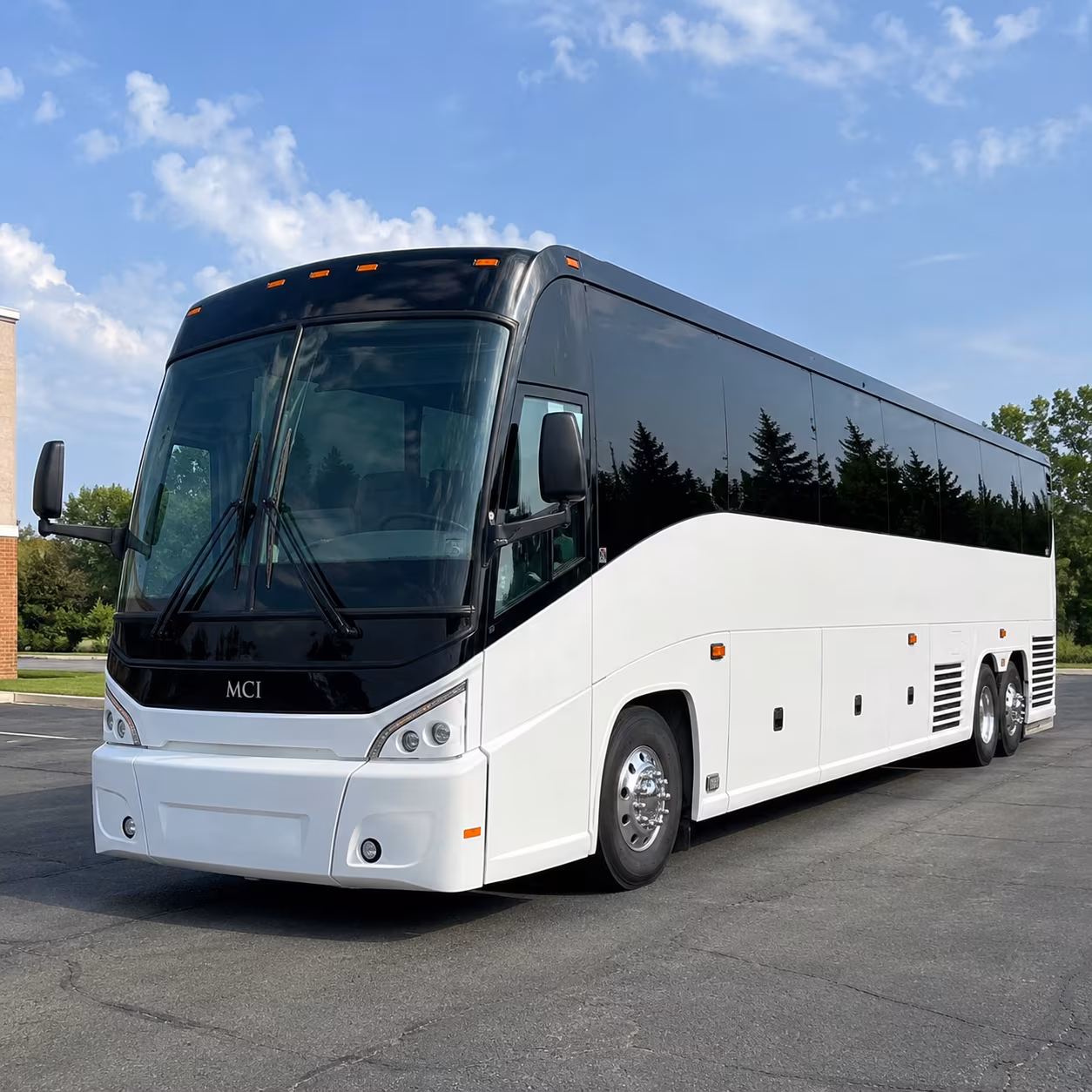 mansfield religious group transportation
