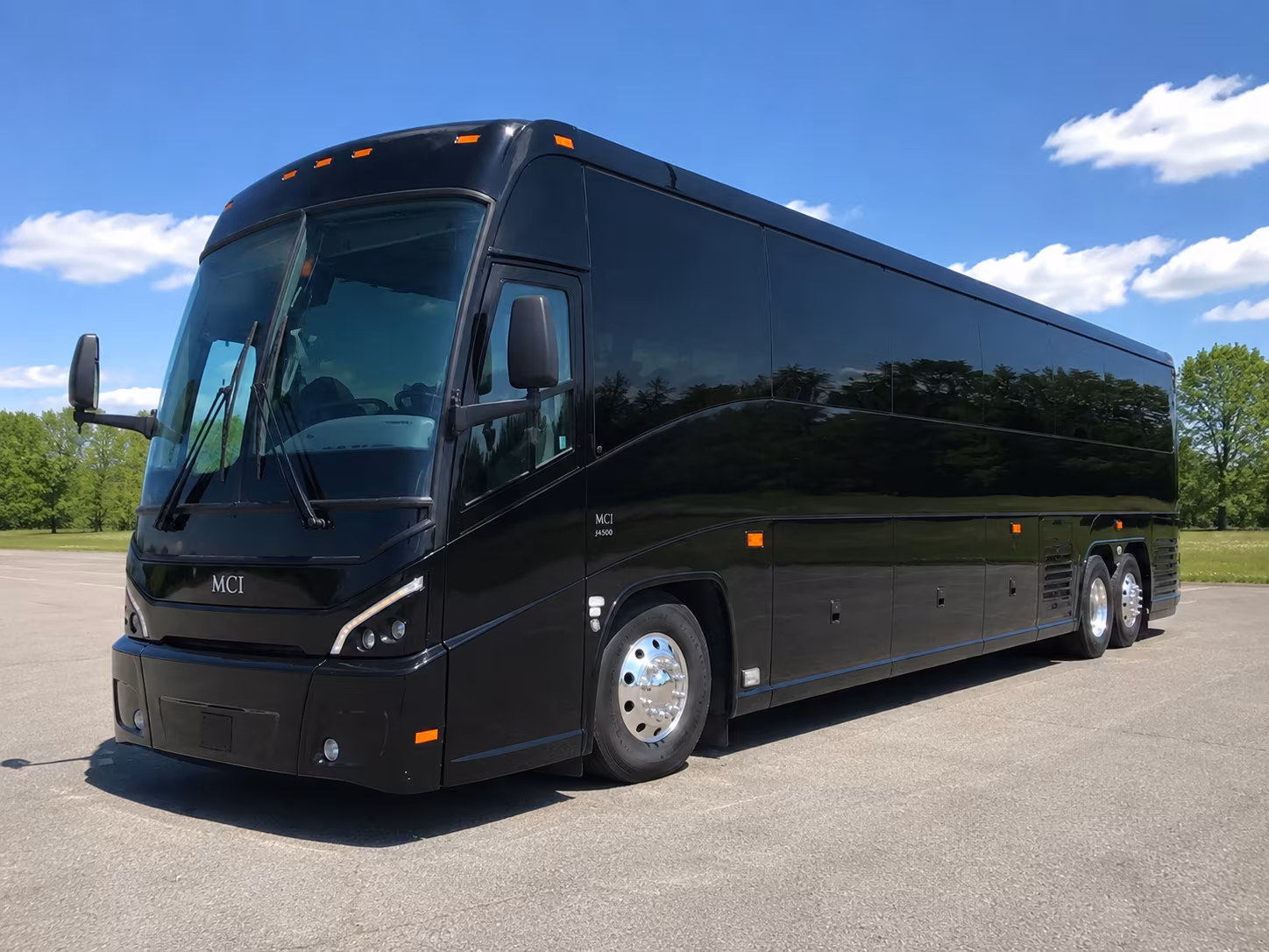 mansfieldcharterbuscompany com makes employee transportation in mansfield easy to find compare and book