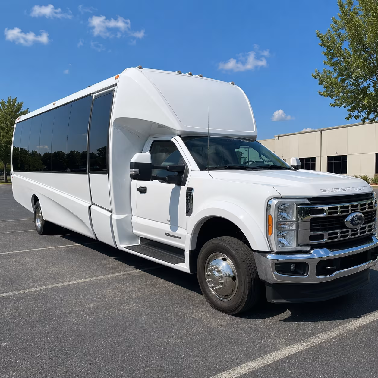 mansfieldcharterbuscompany com makes finding wedding transportation in mansfield easy especially during peak season