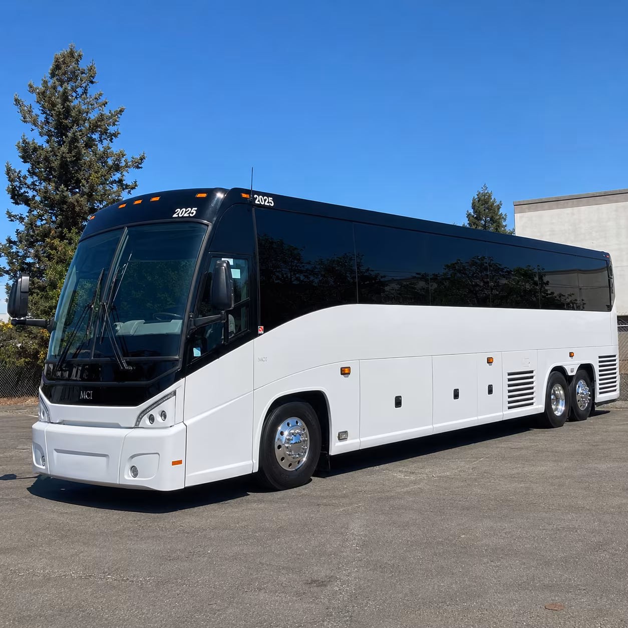 mckinney private charter bus transportation for mckinney events