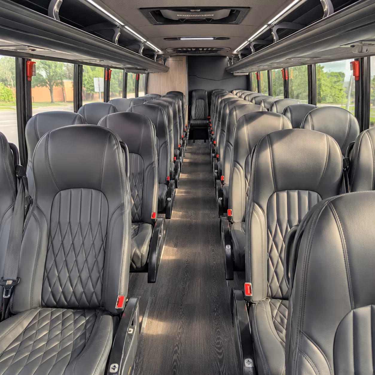 mckinney wine tasting charter bus rentals in mckinney