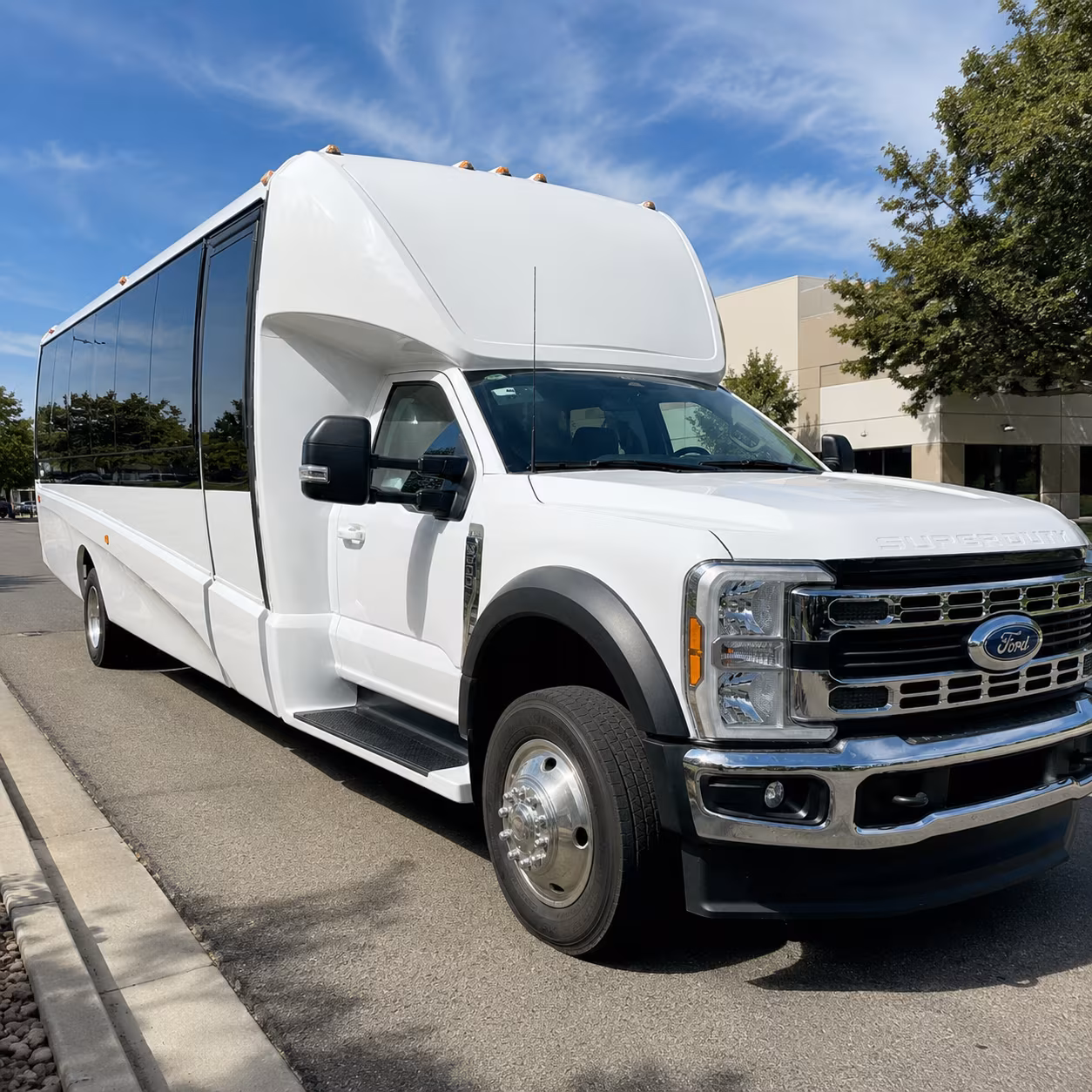 reach urban wineries in dallas and fort worth on one bus