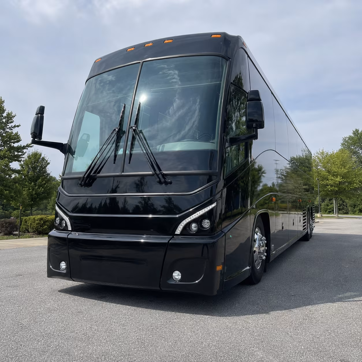 richardson educational field trip charter bus rentals in richardson