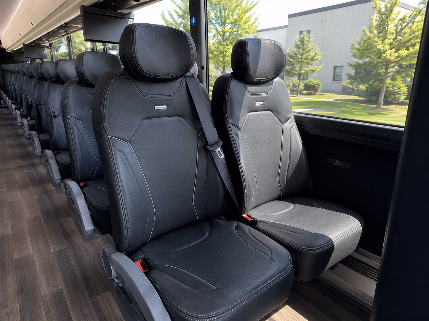 start your government conference shuttle from mansfield the right way