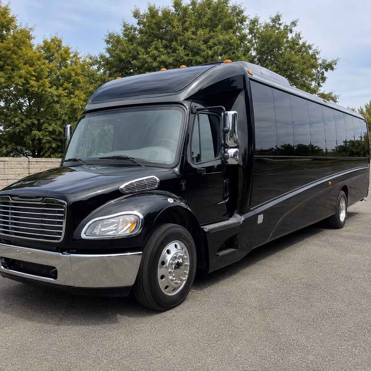 through a network of bus companies mansfieldcharterbuscompany com connects mansfield groups to fort worth stockyards nights winery tours and more