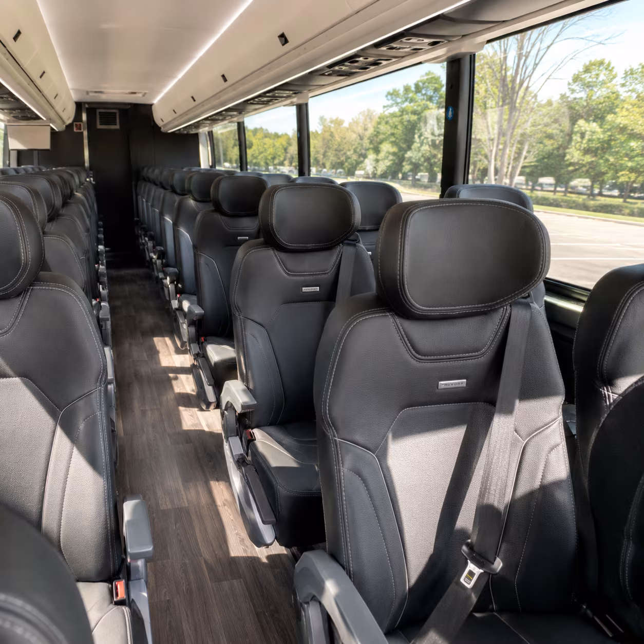 with mansfieldcharterbuscompany com you get easy transportation to dos equis pavilion at fair park