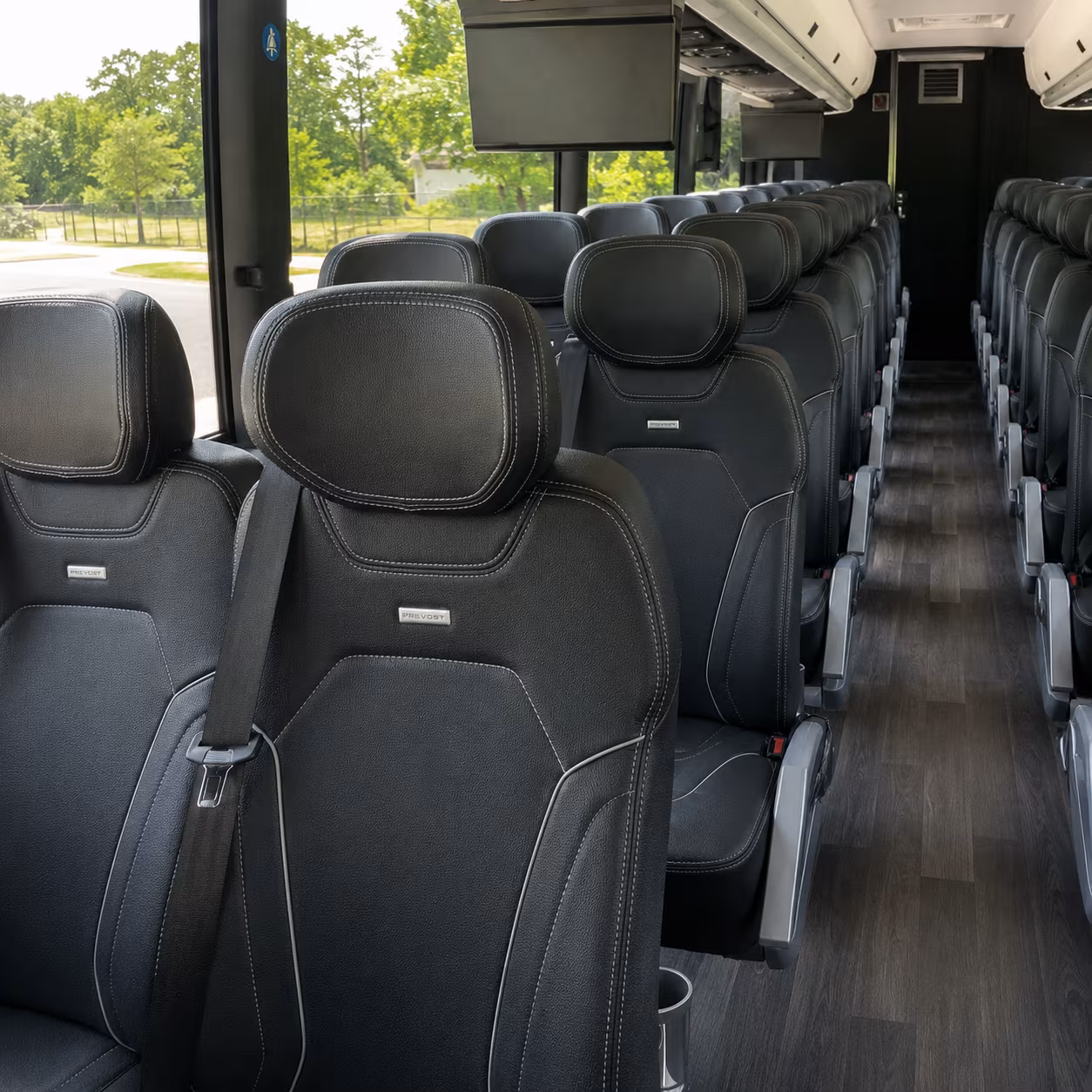 with mansfieldcharterbuscompany com you ll find the right ride to dickies arena and the fort worth stockyards
