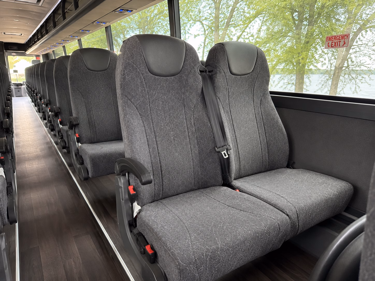 you don t have to worry about multi day logistics when you book through mansfieldcharterbuscompany com