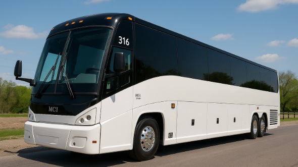 mansfield hospital and healthcare shuttles