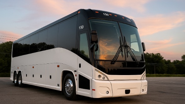 mansfield private event transportation