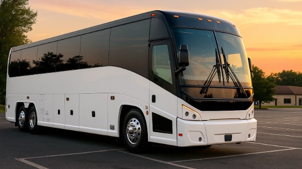 mansfield school event transportation