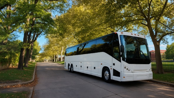 mansfield sporting event transportation